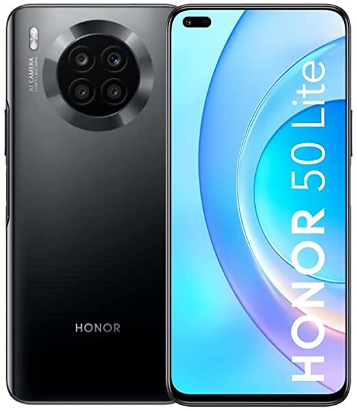 Honor 50 Lite