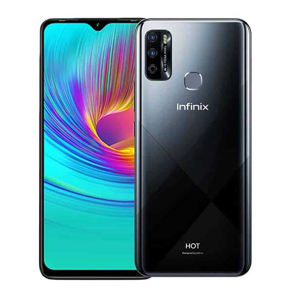 Infinix Hot 10 Lite Jonycell │celulares Y Smartphones Baratos Y A Créditos En Panamá 7545