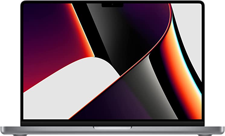 MacBook Pro M1