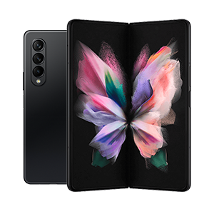 Samsung Galaxy Z Fold 3 5G