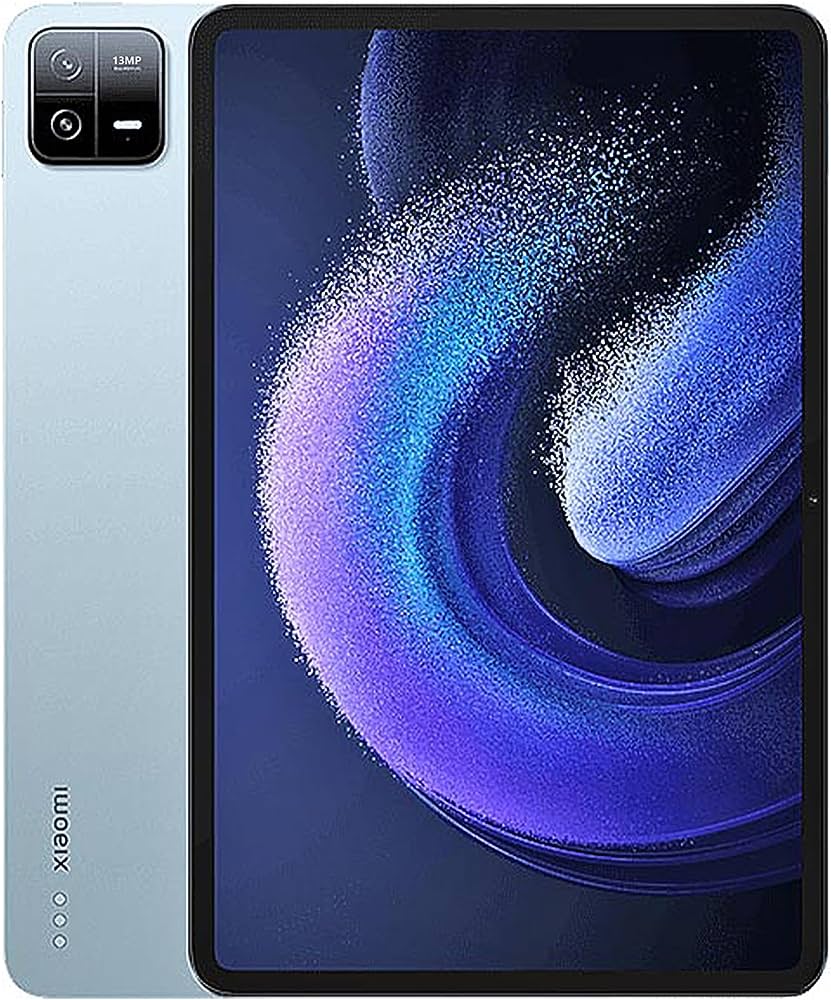 XIAOMI PAD 6