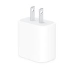 ADAPTADOR 20W TIPO C