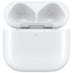 AIRPODS 4 CANCELACIÓN DE RUIDO