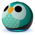 AMAZON ECHO DOT KIDS
