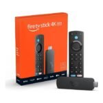AMAZON FIRE TV STICK 4K PLUS