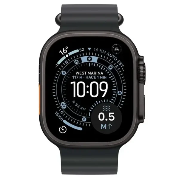 Apple Watch Ultra