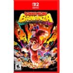 DONKEY KONG BANANZA NS2