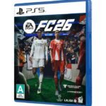EA SPORTS FC 26 PS5