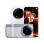 XIAOMI 17 ULTRA 512GB 16RAM + KIT FOTOGRAFICO