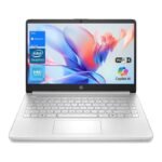 HP 14 INTEL N150 128GB 4RAM