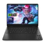 HP OMEN 16 I7 1TB 16RAM RTX 5060