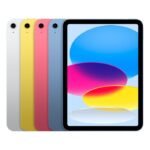 IPAD 11 512GB (A16) WIFI