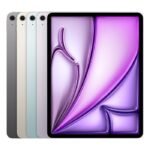 IPAD AIR 13 M4 128GB WIFI+CELLULAR