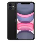 iPhone 11 Negro