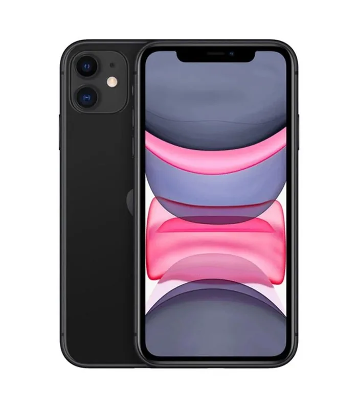 iPhone 11 Negro