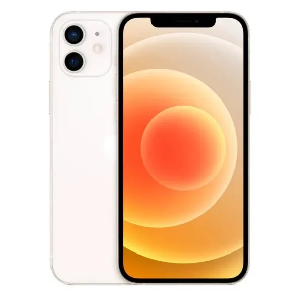 iPhone 12 Blanco