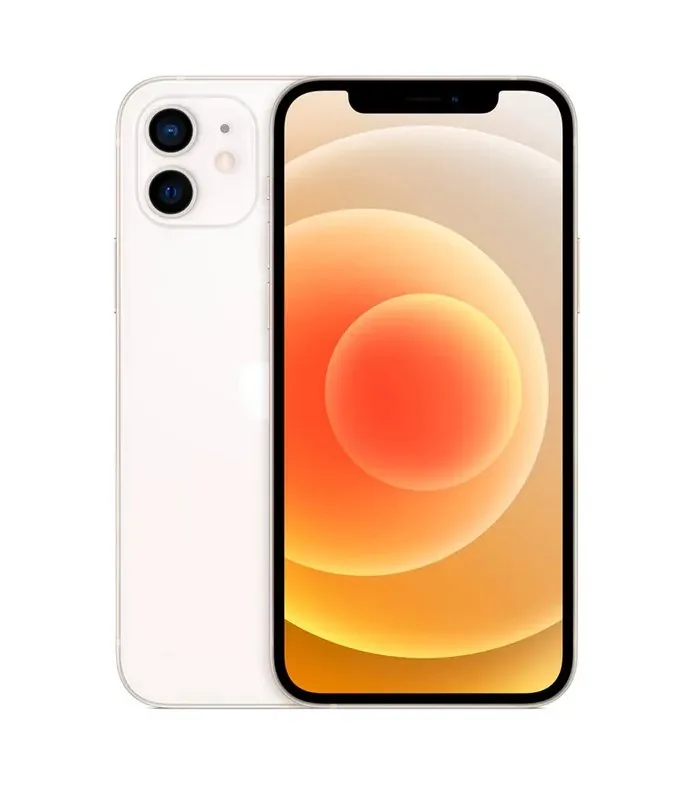 iPhone 12 Blanco