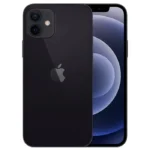 iPhone 12 Negro