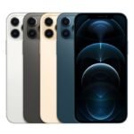 IPHONE 12 PRO 512GB GRADO A
