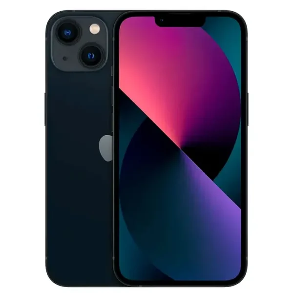 iPhone 13 Negro