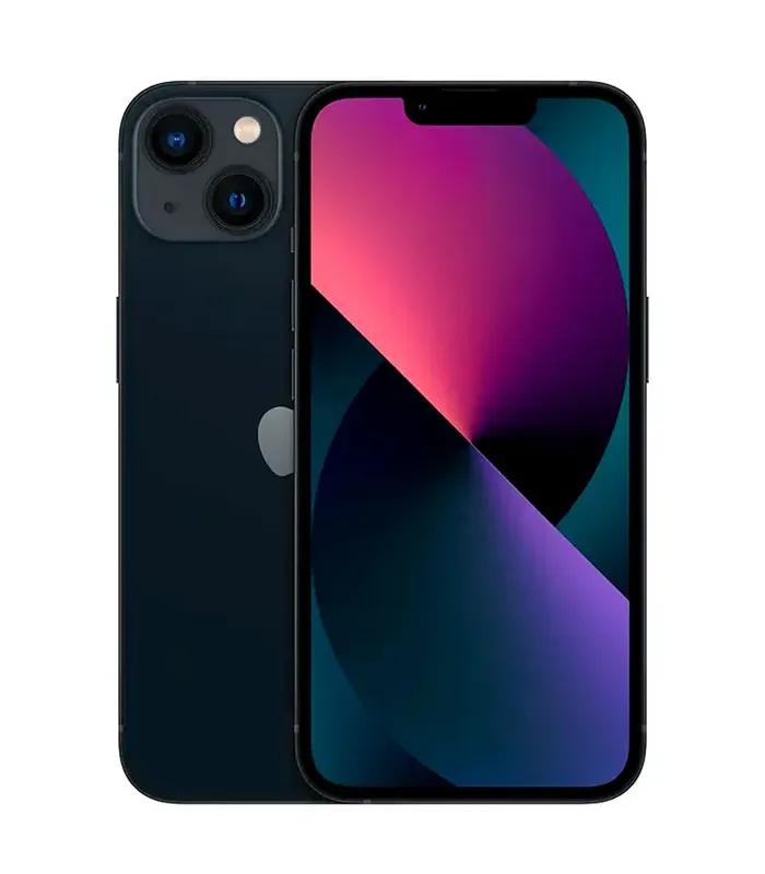 iPhone 13 Negro