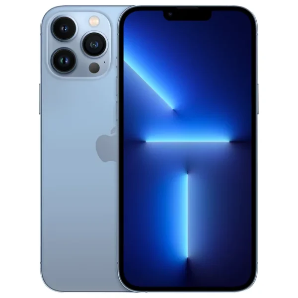 iPhone 13 Pro Azul