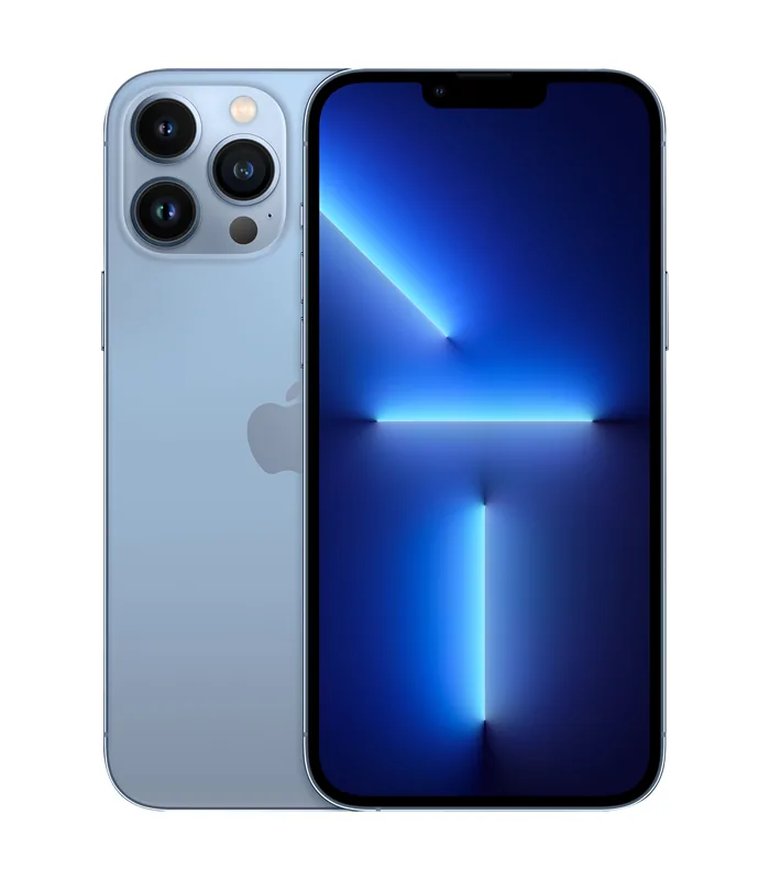 iPhone 13 Pro Azul