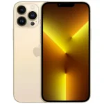 iPhone 13 Pro Dorado