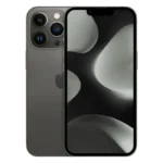 iPhone 13 Pro Grafito