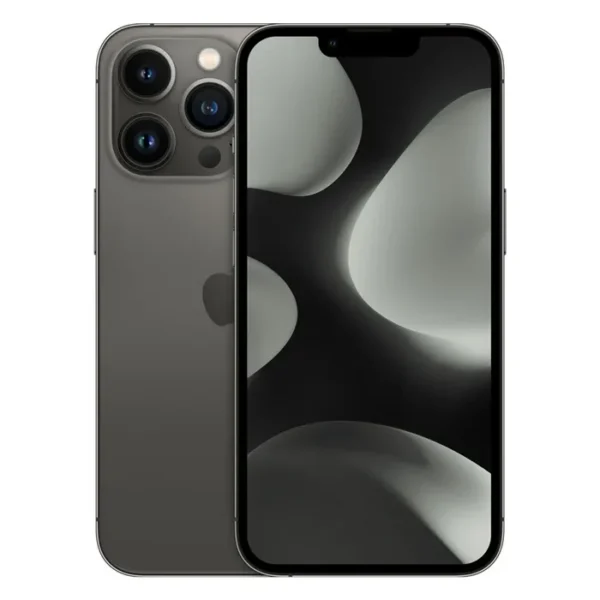 iPhone 13 Pro Grafito