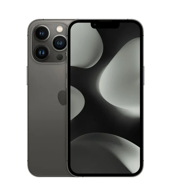 iPhone 13 Pro Grafito