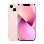 iPhone 13 Rosado