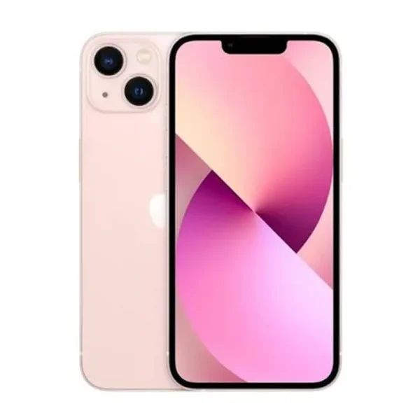 iPhone 13 Rosado
