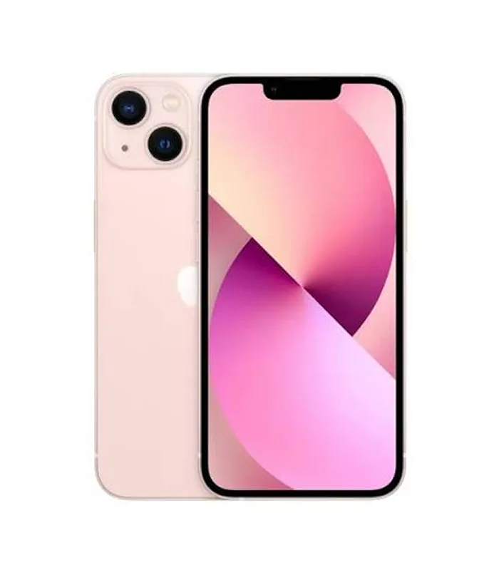 iPhone 13 Rosado