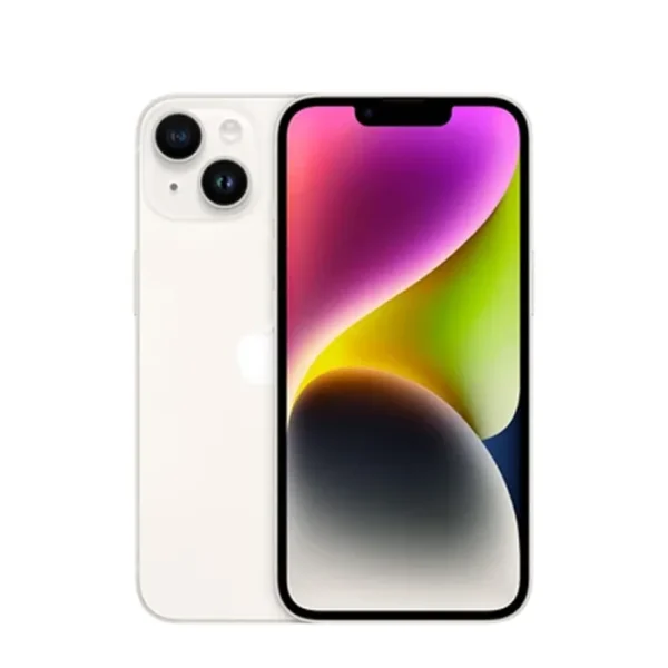 iPhone 14 Blanco
