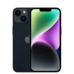 iPhone 14 Negro