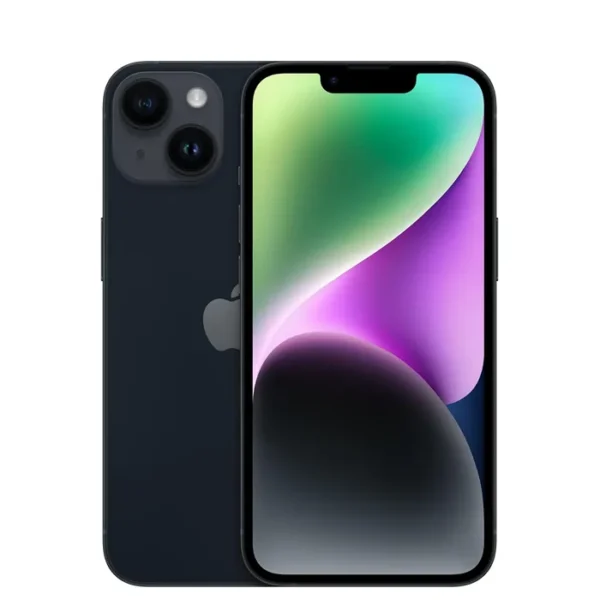 iPhone 14 Negro