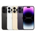 IPHONE 14 PRO 128GB ESIM GRADO A