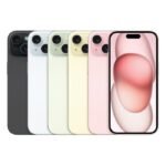 IPHONE 15 128GB ESIM GRADO B