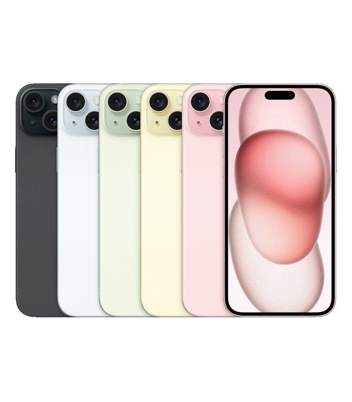 iphone-15-plus.jpg IPHONE 15 PLUS 128GB CHIP - Imagen 1