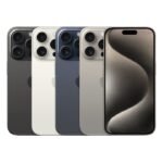 IPHONE 15 PRO 256GB CHIP GRADO B
