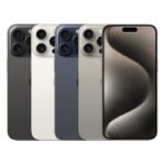 IPHONE 15 PRO MAX 256GB ESIM GRADO A+