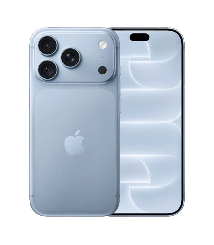 iPhone 18 Pro Celeste
