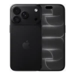 iPhone 18 Pro Negro