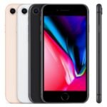 IPHONE 8 64GB