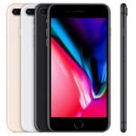 IPHONE 8 PLUS 256GB
