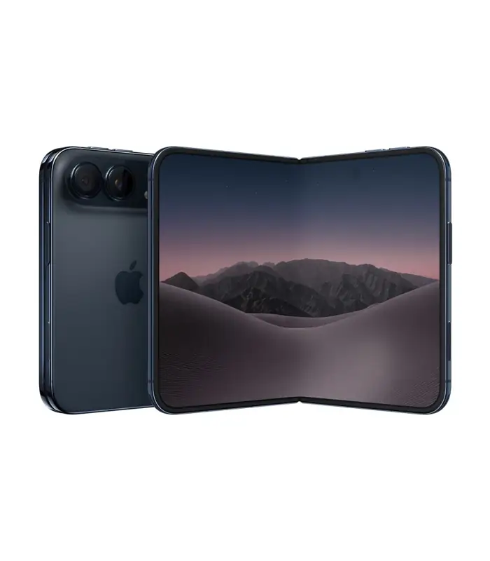 iPhone Duo
