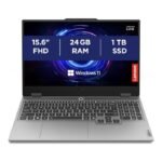 LENOVO 15 GAMING I5-13450HX RTX 5050