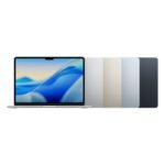 MACBOOK AIR 13 M5 512GB 16RAM