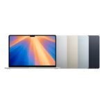 MACBOOK AIR 15 M4 512GB 16RAM